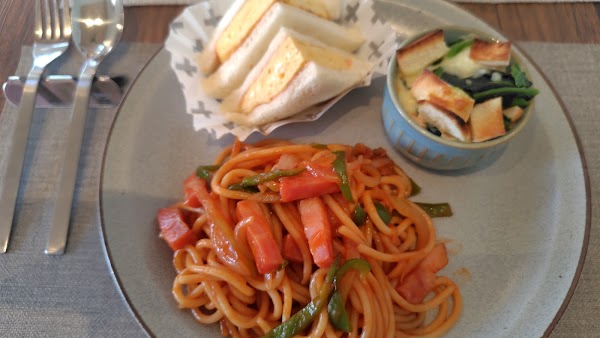 あおいろCafe 3