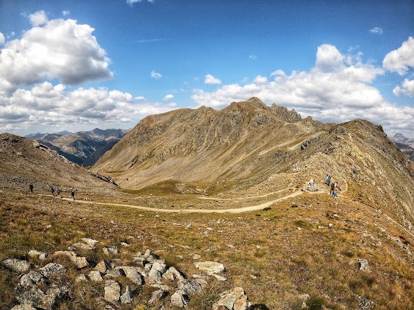 Col du Fer