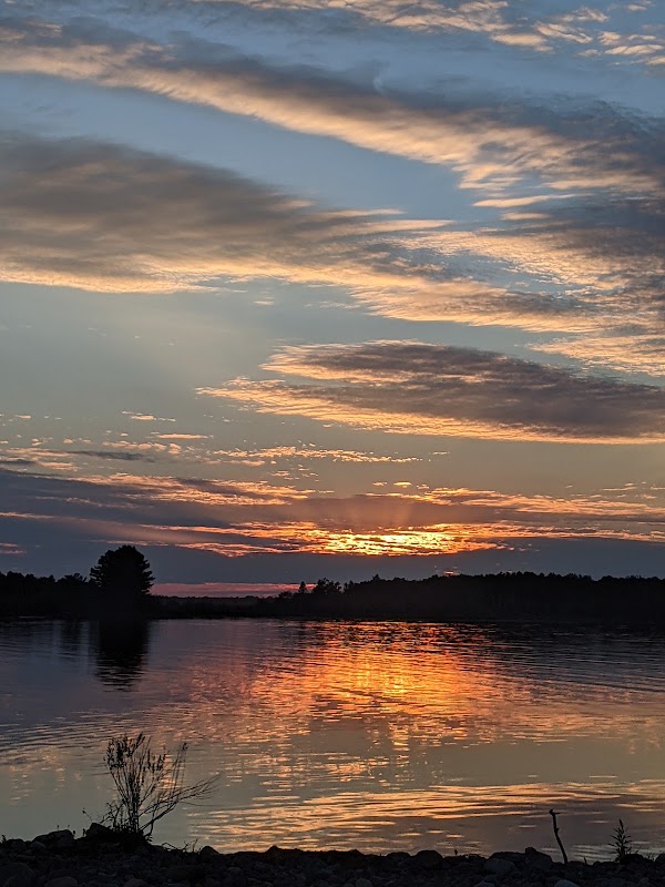 Blind River Marina 3