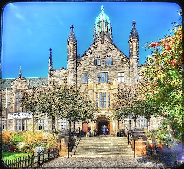 Trinity College