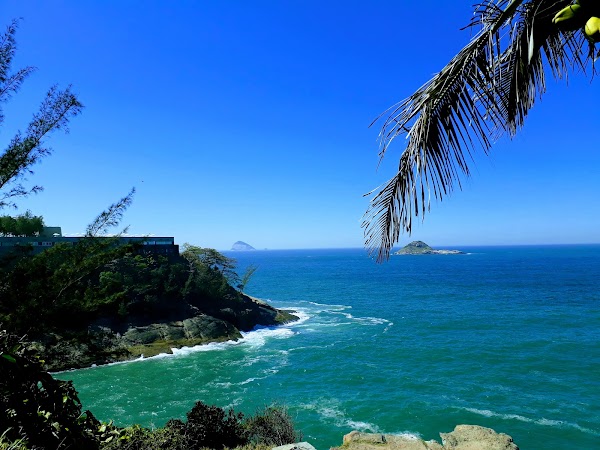 Praia da Joatinga 4
