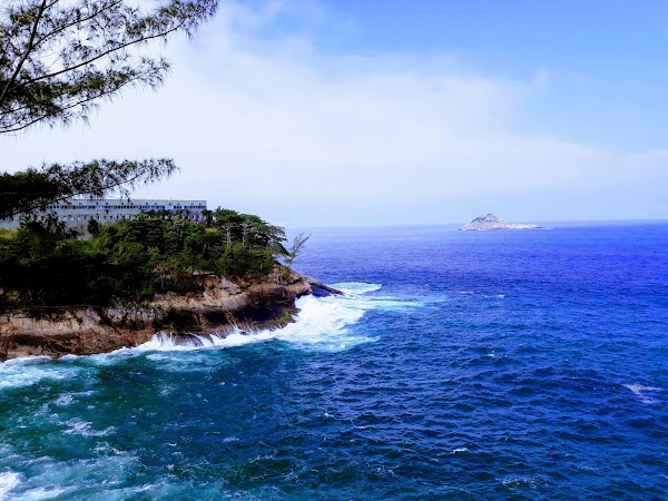 Praia da Joatinga 3