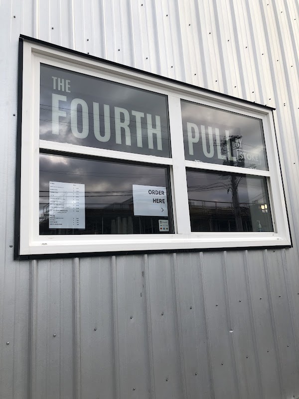 The Fourth Pull by Stoke Food Supply 1
