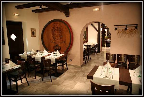 Auberge Du Rempart