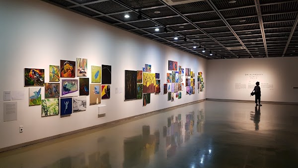 Daegu Art Factory 4
