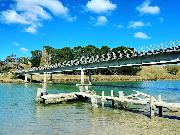 Te Paerahi Beach (Porangahau) Freedom Camping 1