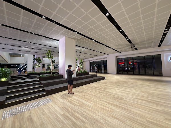 Perennial Business City 5
