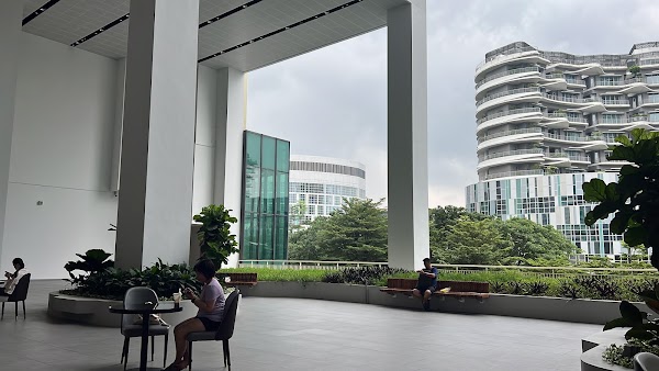 Perennial Business City 3