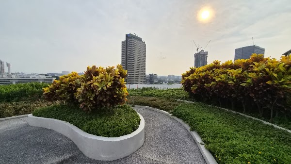 Perennial Business City 2