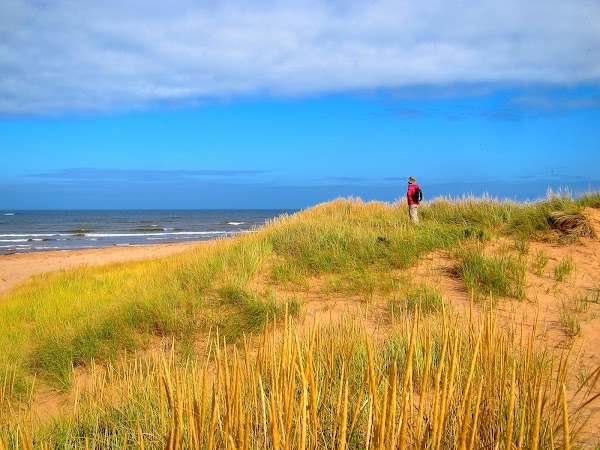 Covehead Harbour Lighthouse 4