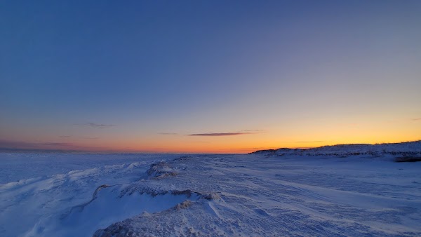 Covehead Harbour Lighthouse 2