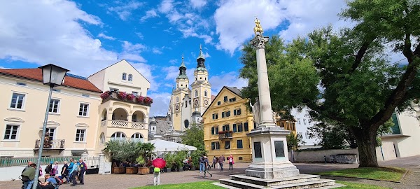 Brixen