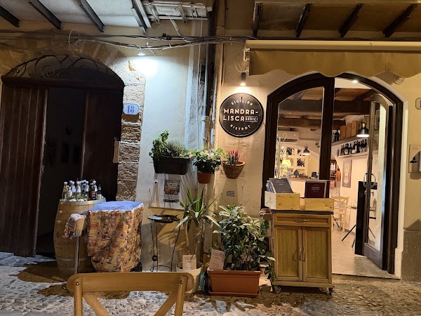 Mandralisca Sedici (16)