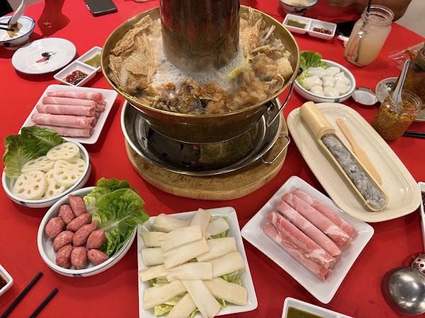 TCN TEOCHEW NANG 鱼头炉潮州人 3