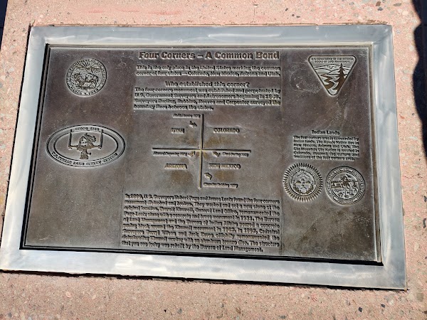 Four Corners Monument 5