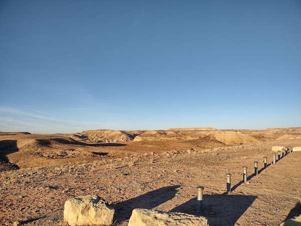 Four Corners Monument 4