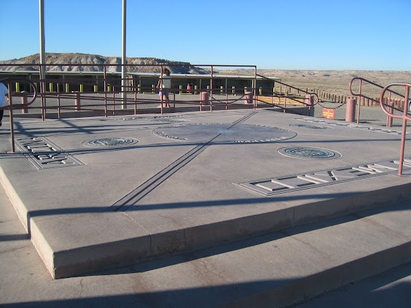 Four Corners Monument 2