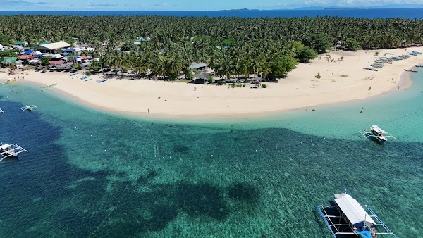 Daku Island