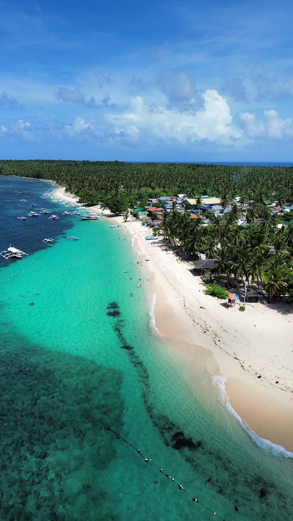 Daku Island 5