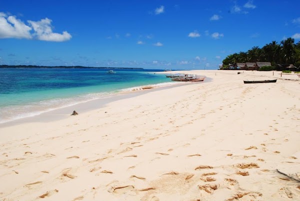 Daku Island 4