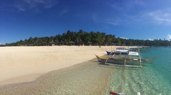 Daku Island 3