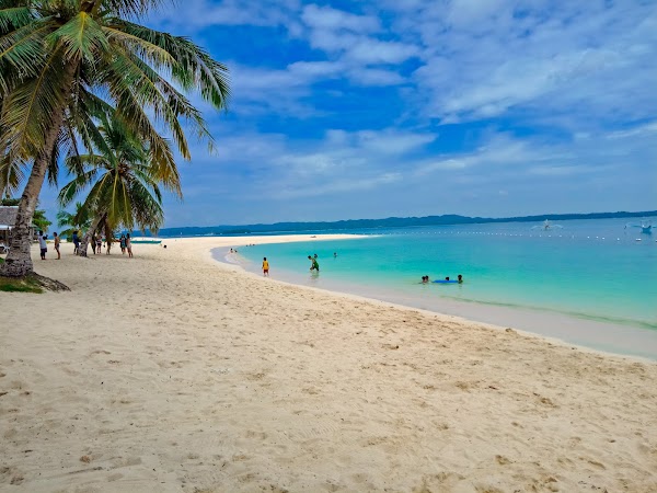 Daku Island 2