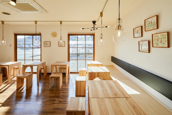 Fond Cafe