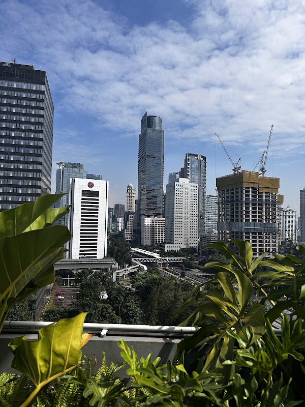 ARTOTEL Hub Simpang Temu
