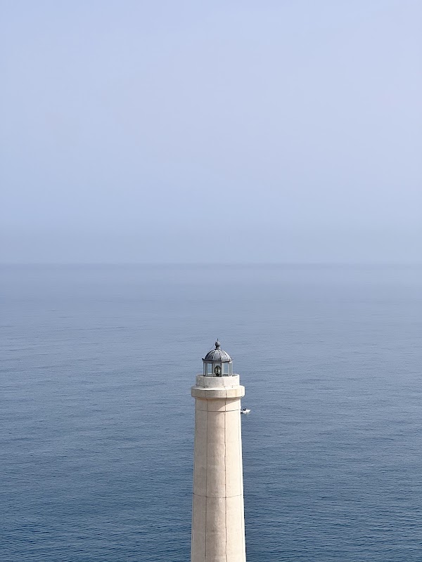 Lighthouse Punta Palascìa 5