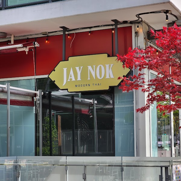 Jay Nok Modern Thai 1