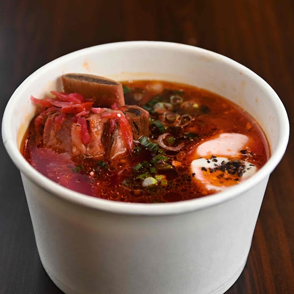 Star Samarkand (Halal) 5