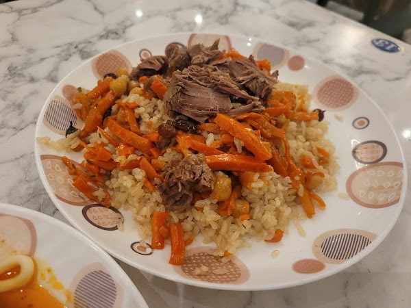 Star Samarkand (Halal) 3