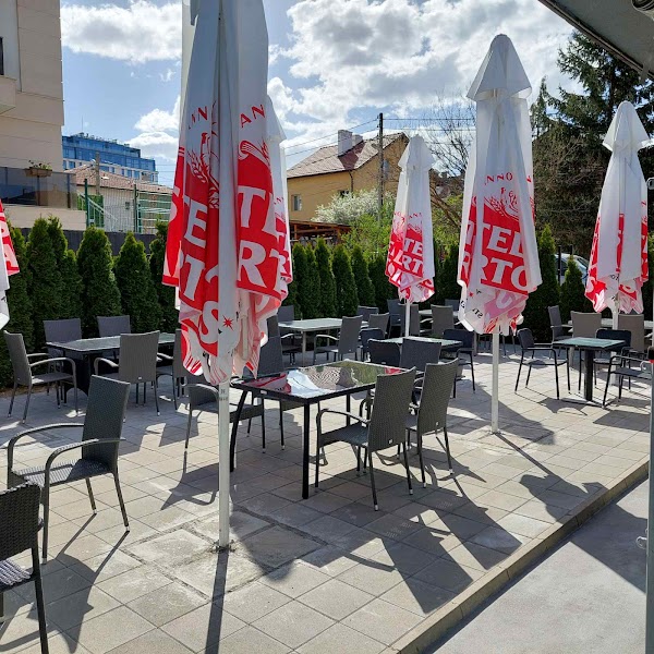 City's Inn Restaurant