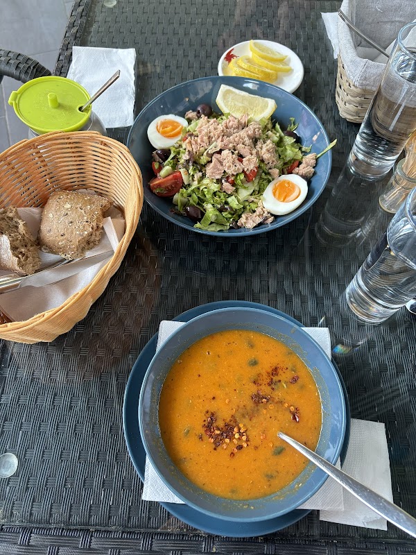 City's Inn Restaurant 4