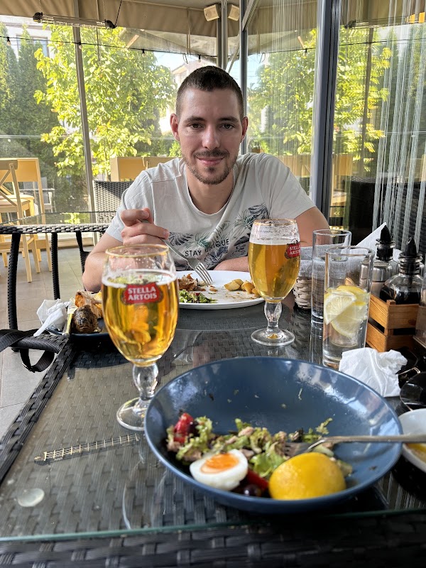 City's Inn Restaurant 3