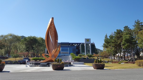 Saemaul Memorial Hall 1