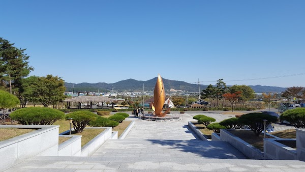 Saemaul Memorial Hall 4