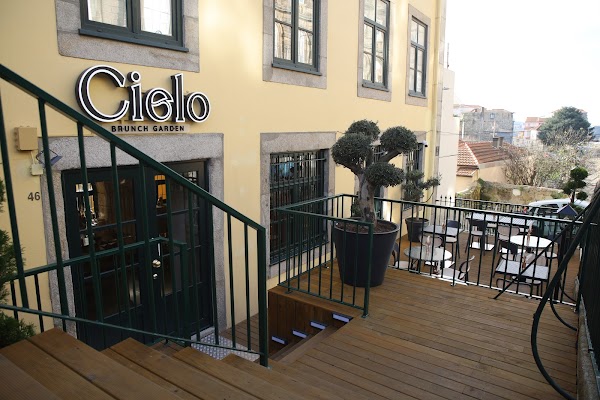 Cielo Brunch Garden 1