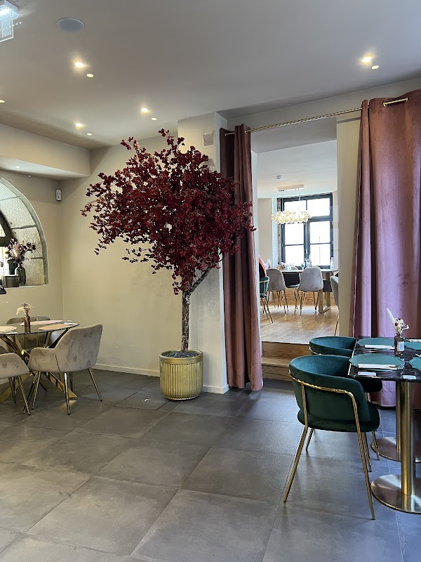 Cielo Brunch Garden 5