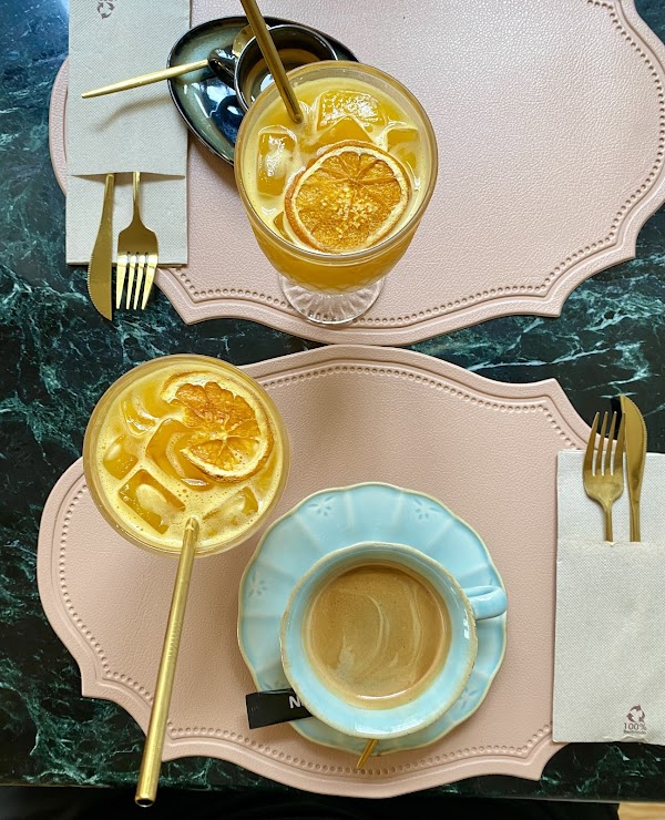 Cielo Brunch Garden 4