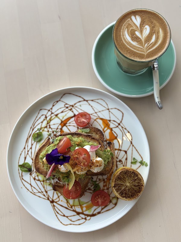 The Dining & Co Bondi Junction 5