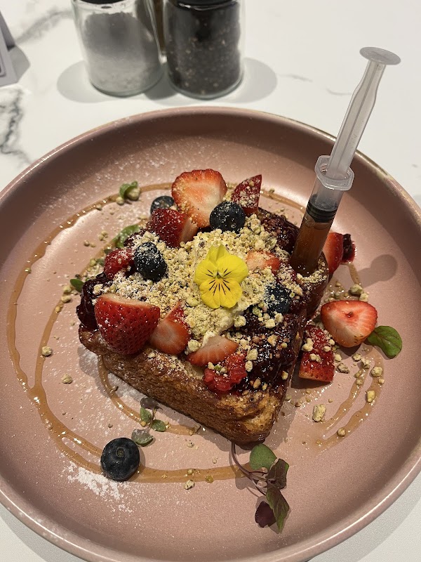 The Dining & Co Bondi Junction 4