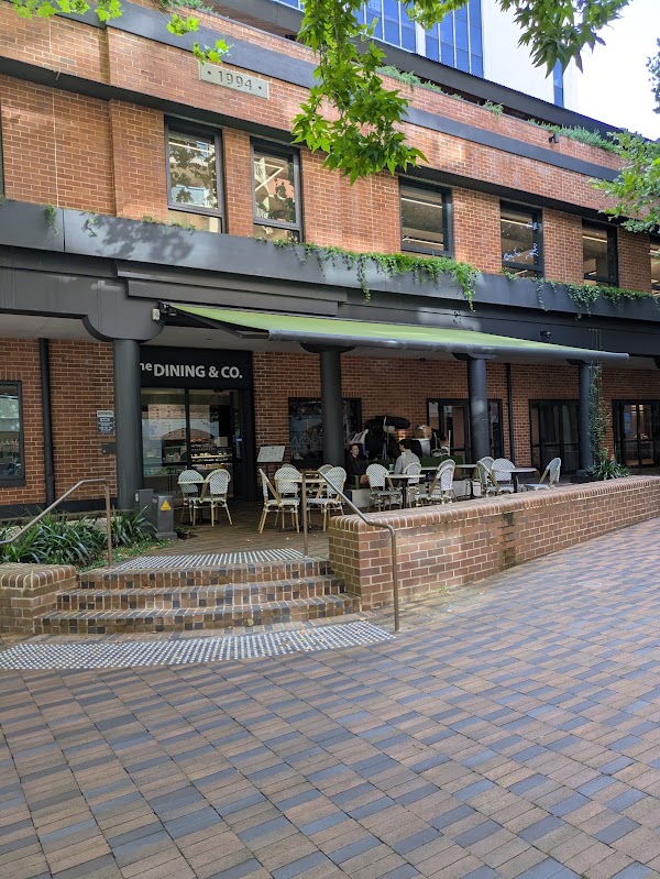 The Dining & Co Bondi Junction 2