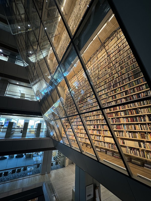National Library of Latvia 3