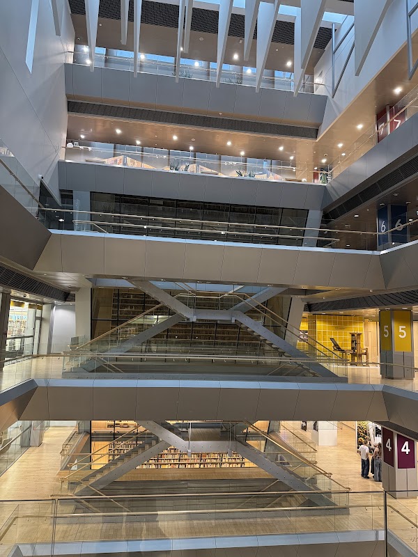 National Library of Latvia 2