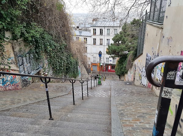 TravelFrance 53