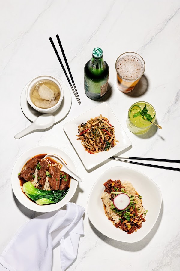 Din Tai Fung 鼎泰豐 5