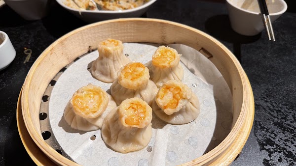 Din Tai Fung 鼎泰豐 4
