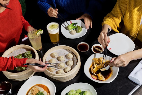 Din Tai Fung 鼎泰豐 3