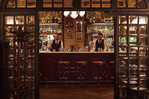 Bar Locarno